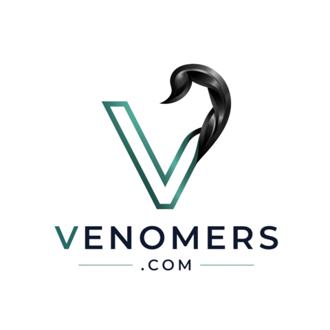 Venomers Logo