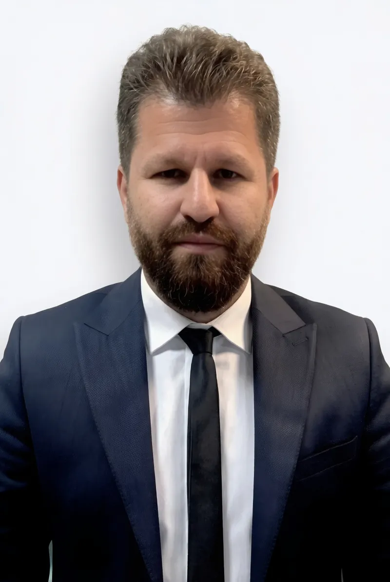 Dr. Adel Abdollahnia