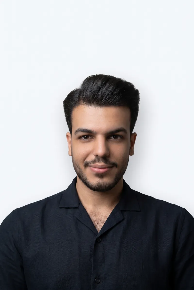 Ahmadreza Sadeghi