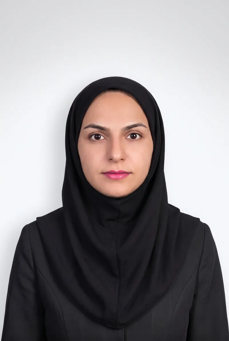 Dr. Fatemeh Sabet Sarvestani