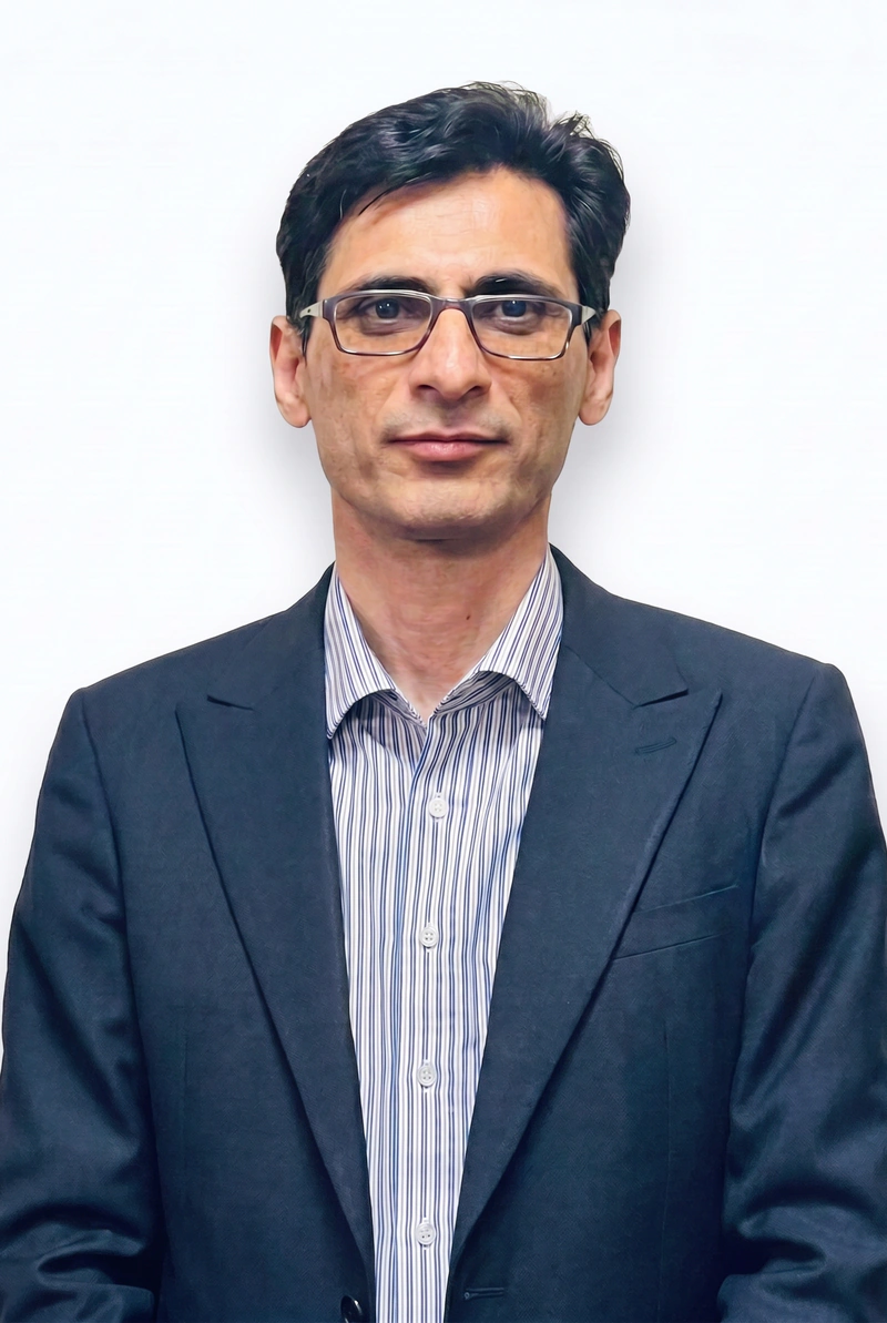 Dr. Hossein Barahoei