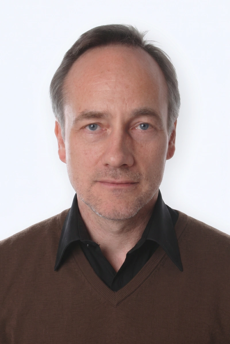Dr. med. Thomas Georg Hans Flietner