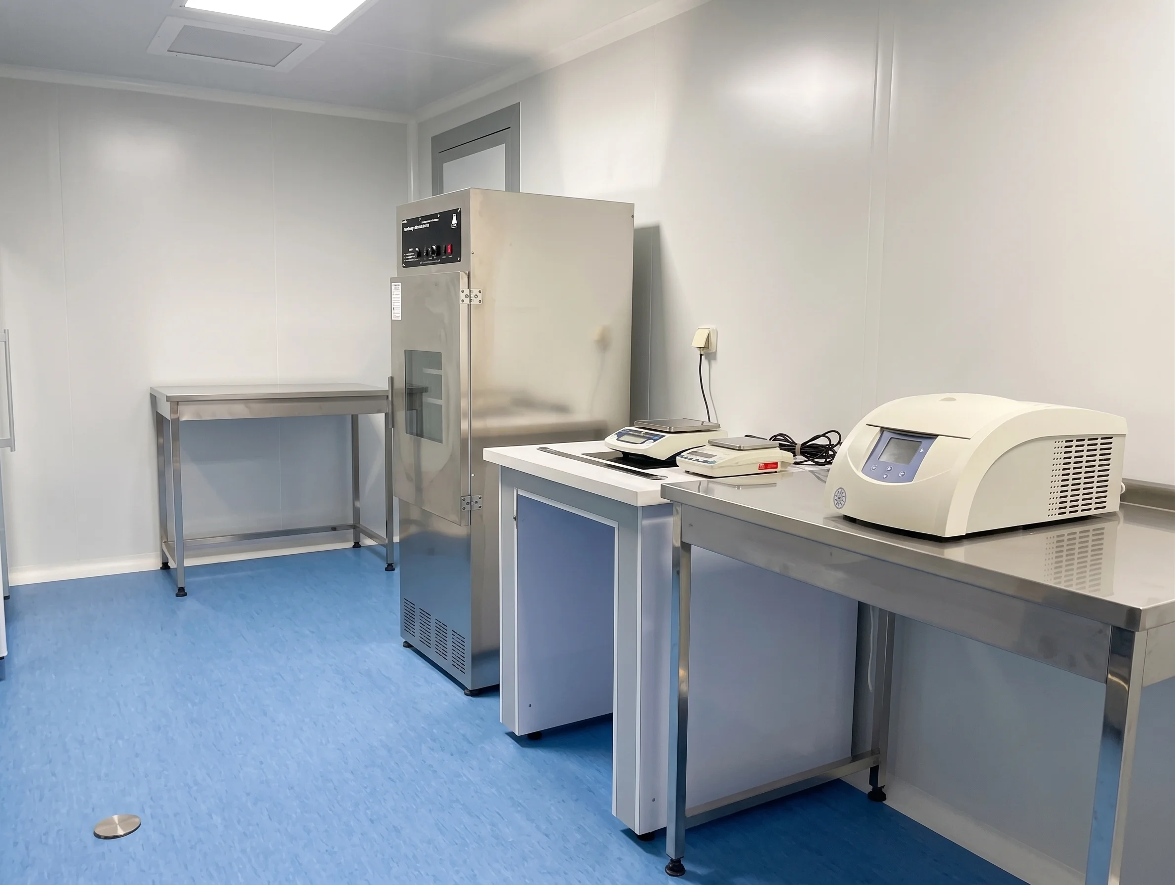 HPLC Molecular Analysis