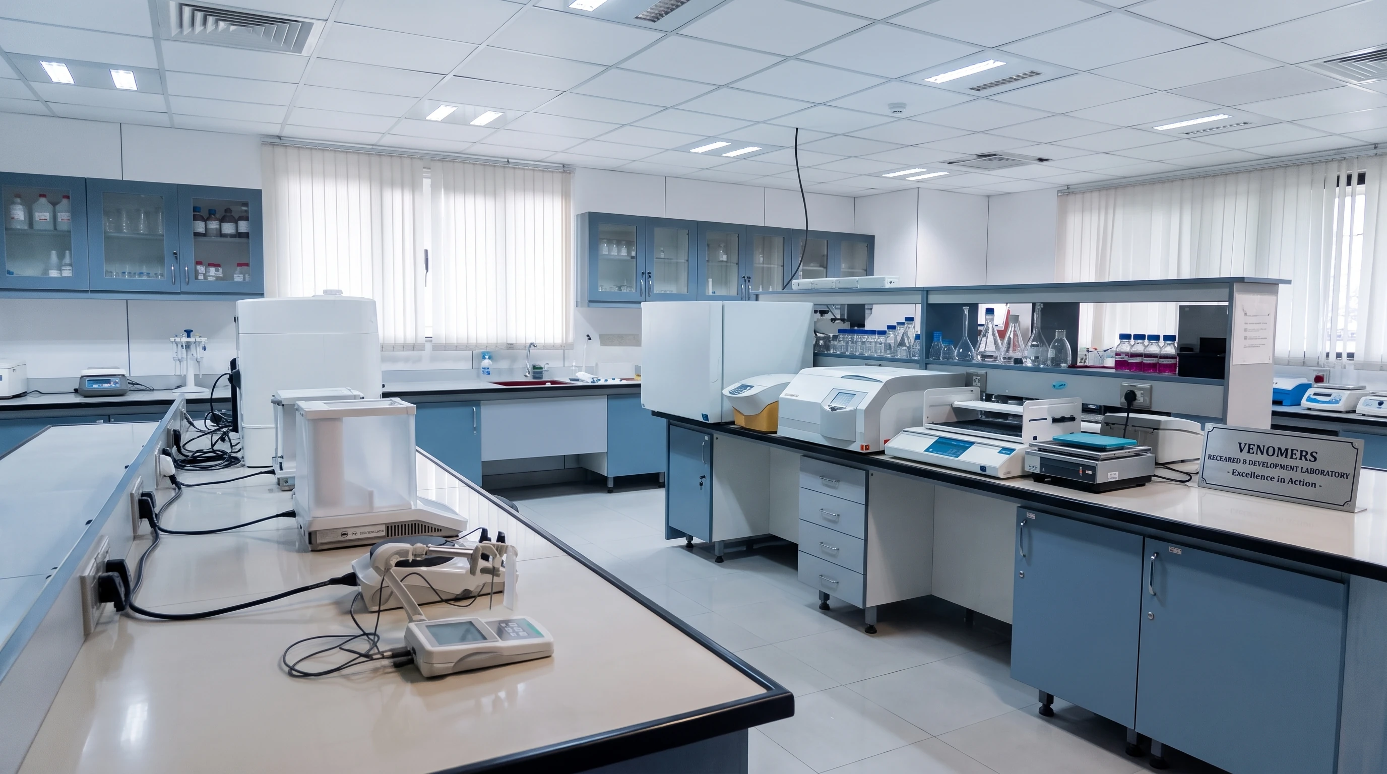 Bioactive Molecular Analysis